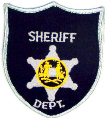 Sheriff_black